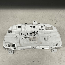 8100B727 Quadro strumenti compl.  MITSUBISHI ASX 1.8 DI-D 4WD SUV 5p/d/1798cc