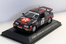 FORD SIERRA RS COSWORTH -