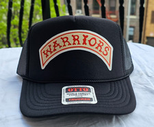 Cappello camionista The