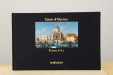 Carnet d’Adresses FMR -