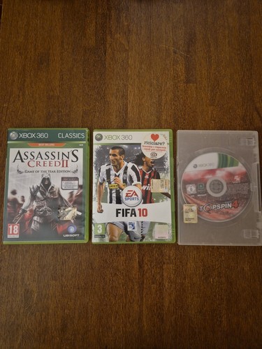 Lotto giochi xbox 360 - lotto,