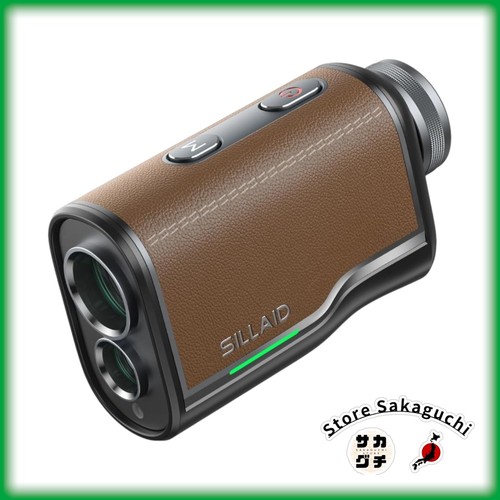 Sillaid vm1 golf laser - sillaid,