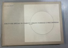 strutture speciali in cemento
