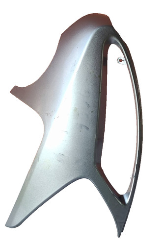 Cover scudo anteriore - cover,
