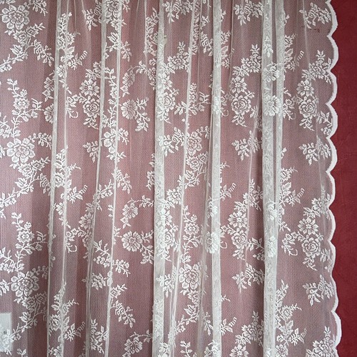 Ikea tende pizzo - ikea, rete,