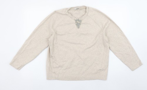 Felpa pullover donna - , peserico