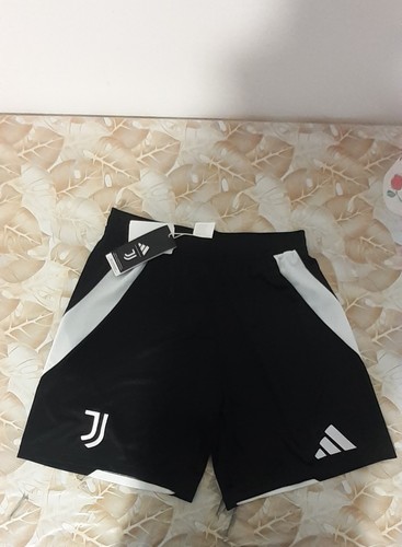 Pantaloncini juventus 2024 - juventus, 2024/25