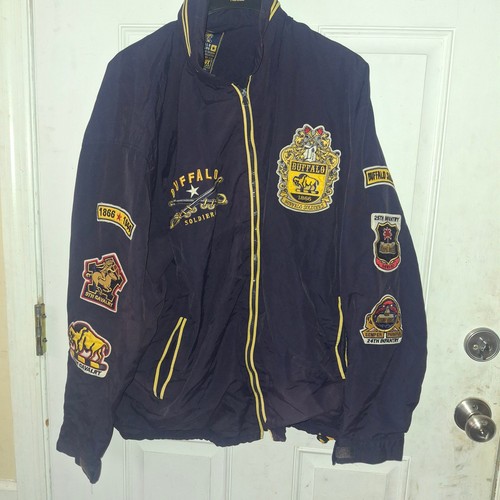 Giacca bigboy gear - giacca,