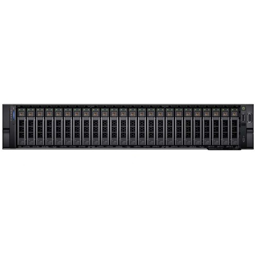 Server dell r7415 24x2 - dell,
