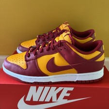 Nike Dunk Low Retro UK 9 EUR