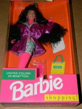 Barbie Marina United Colors of