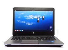 Portatile HP Probook 640 G1