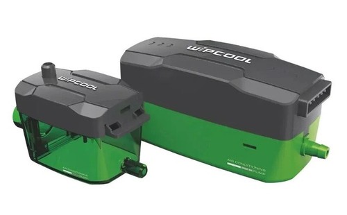 Pompe condensa wipcool mini - di,
