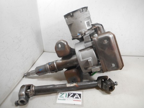 Piantone sterzo elettrico - piantone,
