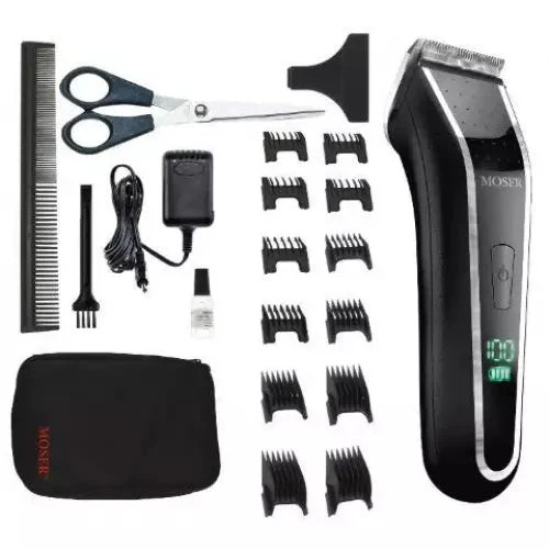 Wahl tagliacapelli pro lcd - wahl,