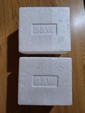 B&W MATRIX 800, 801,802 medio