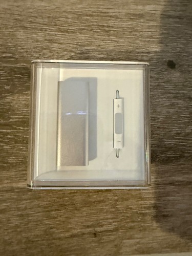 Apple ipod shuffle - shuffle, 3a