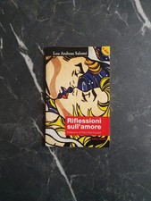 Lou Andreas Salomè –