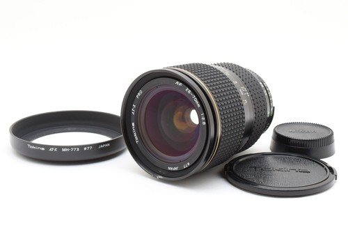 Quasi come nuovo tokina at - nuovo],