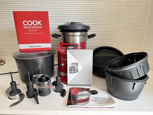 Kitchen aid artisan - aid,
