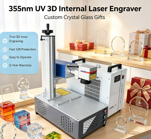 Macchina marcatrice laser - , uv