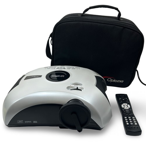 Optoma movietime dv11 dlp - optoma,