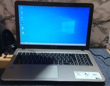 ASUS R540L/Intel Core i3-5005U