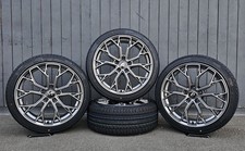Cerchi 18 pollici DM18 per