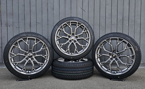 Cerchi pollici dm18 per - 18,