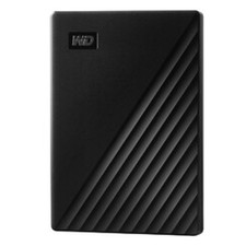 WD My Passport 5TB ext. Hard