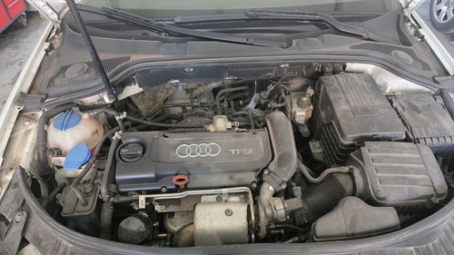 Motore audi 4tfsi caxc - motore,