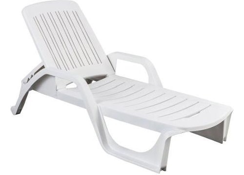 Bica lettino prendisole mare - prendisole,