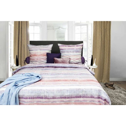 Biancheria letto raso - da, a