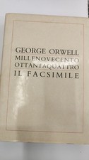 George Orwell 1984