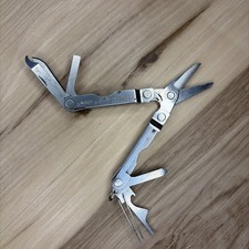 Pendente multiutensile Leatherman Micra Pats