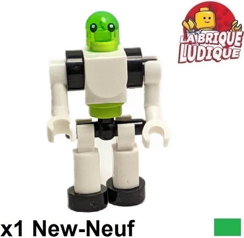 Lego figurina minifig dreamzzz - figurina,