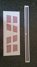Kit ripristino per - , fanali