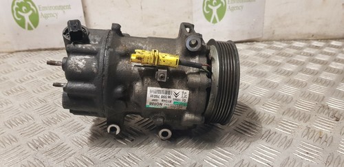 Pompa compressore aria - compressore,