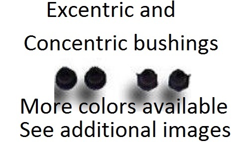 Boccola eccentrica - boccola, e