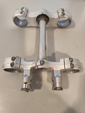 Piastre forcella ktm - piastre, complete