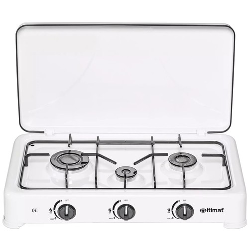 Cucina fornello gas - fornello,