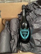 Dom perignon luminous - perignon, vintage