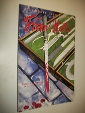 ALAN MOORE/EDDIE CAMPBELL:FROM