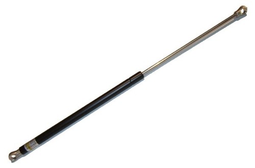Ammortizzatore telescopico