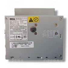 Alimentatore Dell 0NC912 220W Dell Optiplex GX520 GX620 L220P-00 PS-5221-5DF-LF