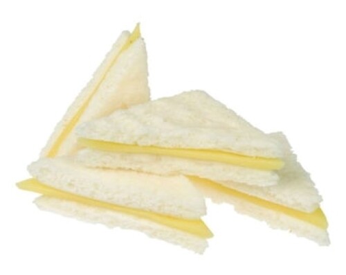 Espositore finto food prop - espositore,