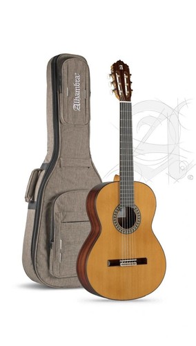 Alhambra incl gigbag - alhambra, 5p