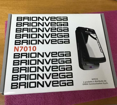 Brionvega n7010 tim con - brionvega,