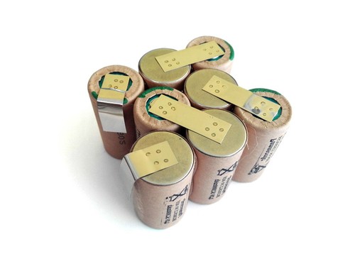Batteria würth bs96 - würth, bs96-a