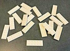 LEGO: 20x Piastra 2x6 - Rif